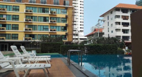 Jomtien Apartment 2 bedroom NEO Condo Hotel